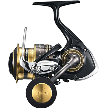 Daiwa Blast 4020PE-SH