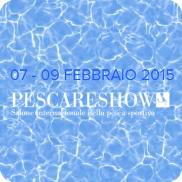 Anteprima PescareShow 2015