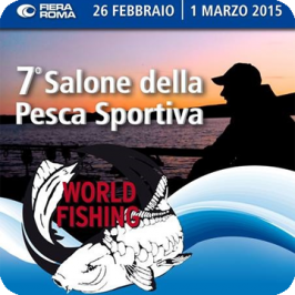 Promozione imperdibile al World Fishing!!!