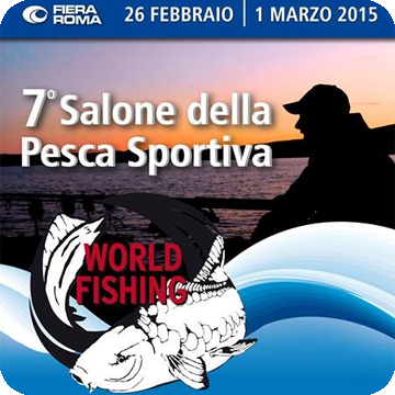 Promozione imperdibile al World Fishing!!!