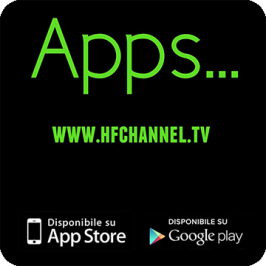 NEW HFChannel APPS