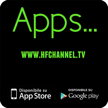 NEW HFChannel APPS