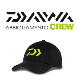 Nuovo abbigliamento Daiwa Crew