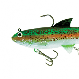 Molix Pike Shad 7.5″