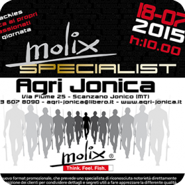 Programma Molix Specialist Luglio