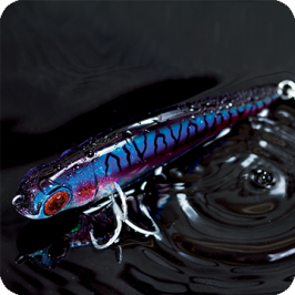 Molix JM100 Jig Minnow