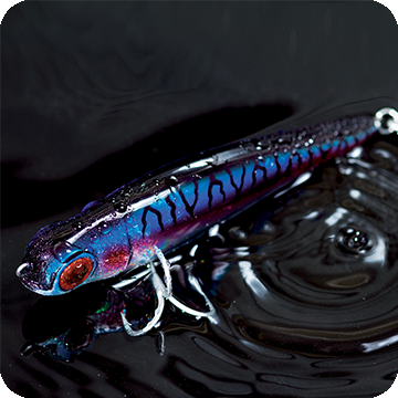 Molix JM100 Jig Minnow