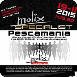 Molix Specialist Novembre