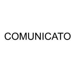 Comunicato