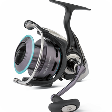 Daiwa Revros E