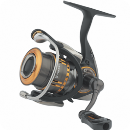 Daiwa Presso 1025