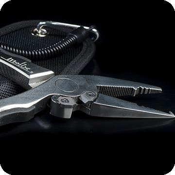 New Molix HD Pliers