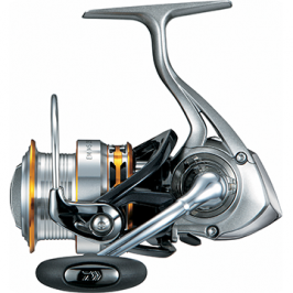 New Daiwa EM-MS