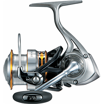 New Daiwa EM-MS