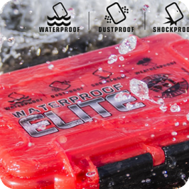 Waterproof Elite