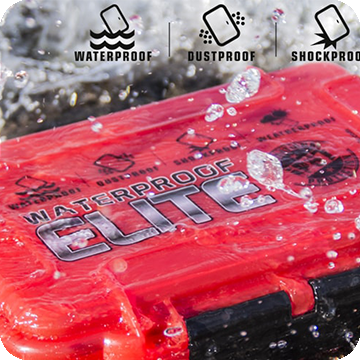 Waterproof Elite