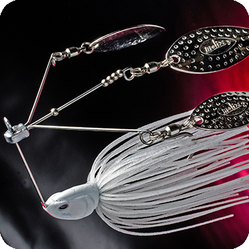 Lover Spinnerbait