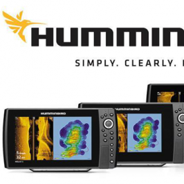 Humminbird Autochart Live