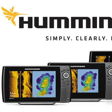 Humminbird Autochart Live