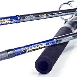 Skirmjan Power Series Tuna Stick Special & SW Game Special