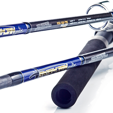 Skirmjan Power Series Tuna Stick Special & SW Game Special