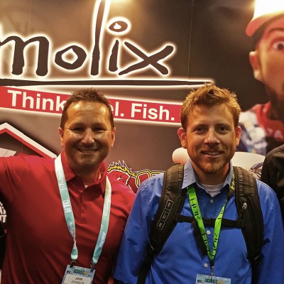 USA Distributor and Molix Staff