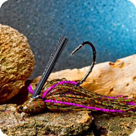 Molix Tenax Jig Wide Gap