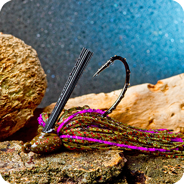 Molix Tenax Jig Wide Gap