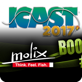 Molix & ICAST 2017