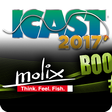 Molix & ICAST 2017