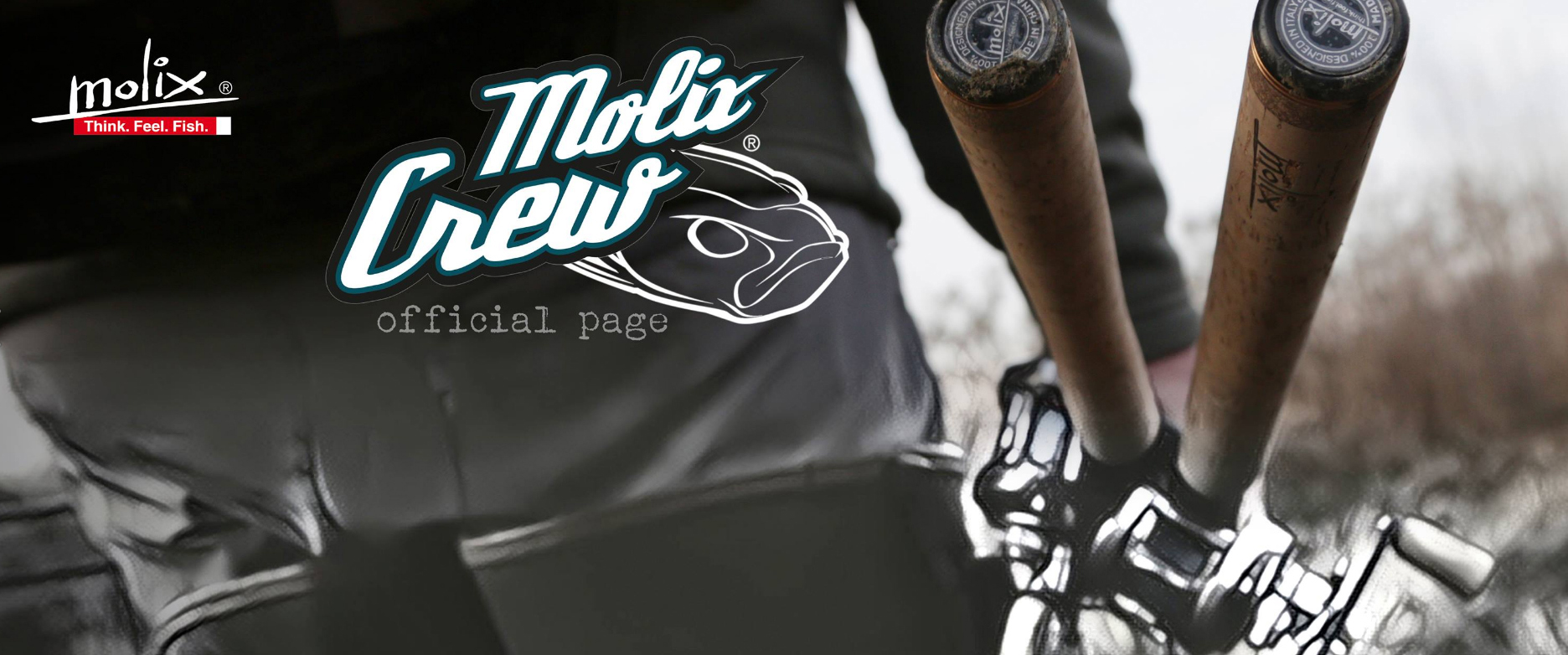 Molix Crew - Official Page