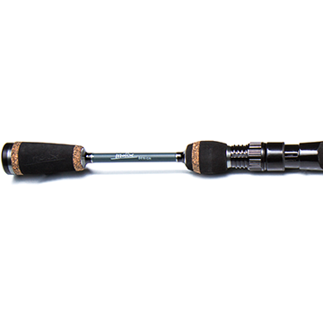 Molix Skirmjan Evo Area Fishing MSE-AF-642L