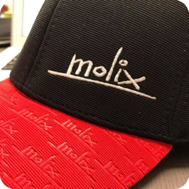 NEW Molix Cap