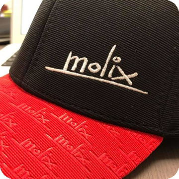 NEW Molix Cap