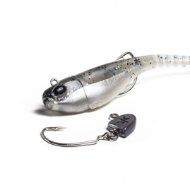 Molix SS Shad 4” Special Swimming Shad