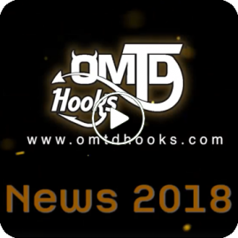 New 2018 OMTD catalog