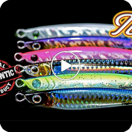 Jugulo Casting Jig – 10 anni!