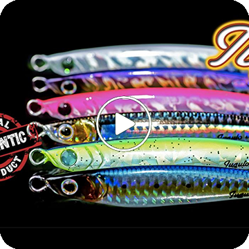 Jugulo Casting Jig – 10 anni!