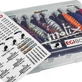 EGI Box EVO