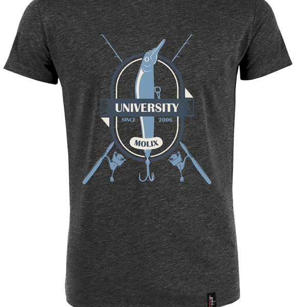 T-shirt University