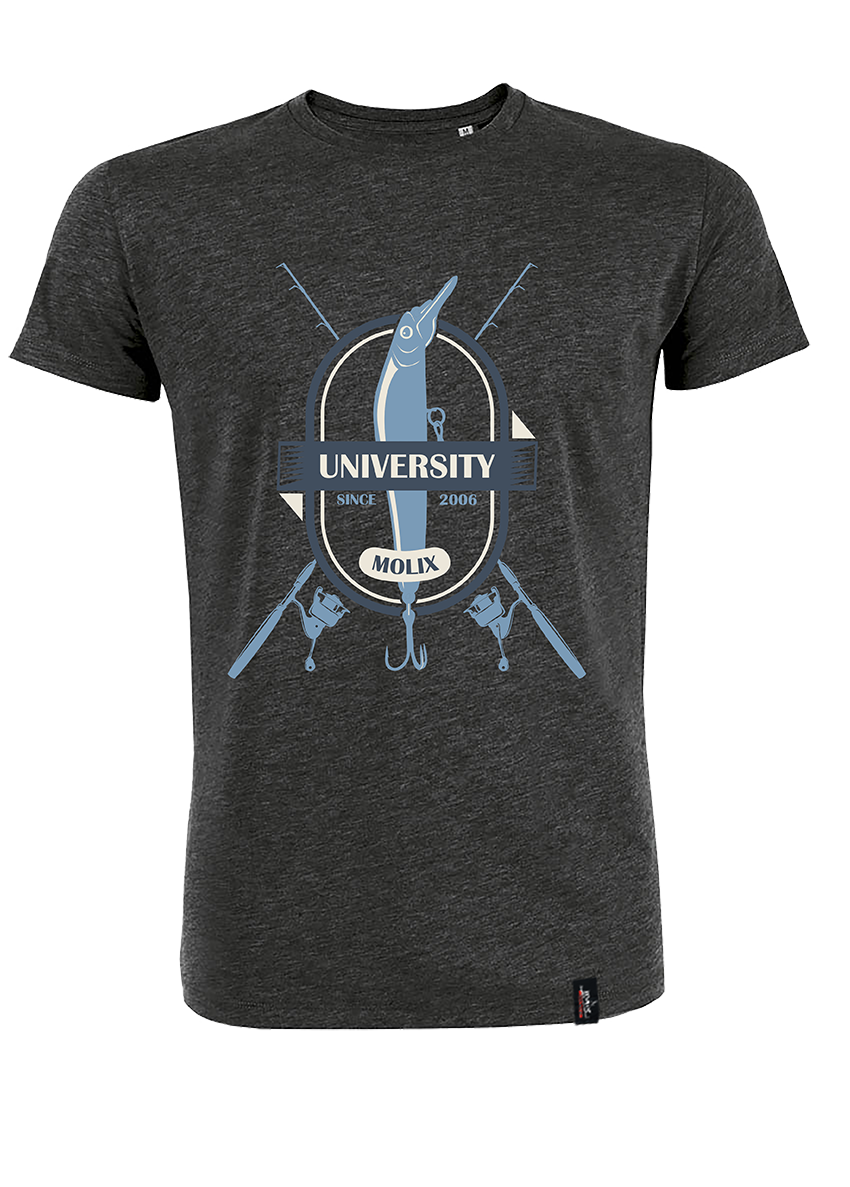 T-shirt University