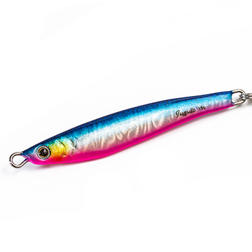 Nuove colorazioni Jugulo Castin Jig