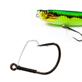 OMTD OH3600 Special Cover Single Hook