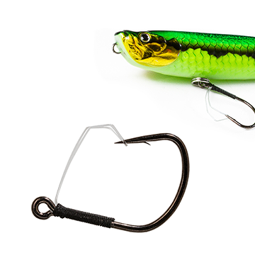OMTD OH3600 Special Cover Single Hook