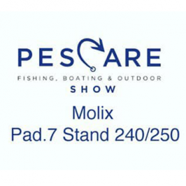 Pescare Show – Vicenza 2019