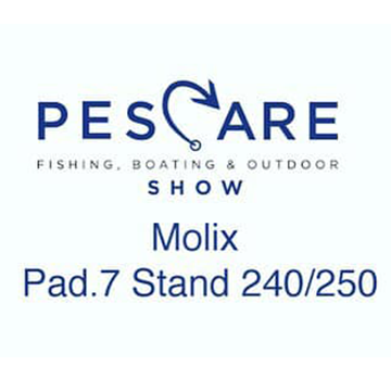 Pescare Show – Vicenza 2019