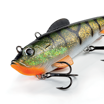 Molix Spin Shad