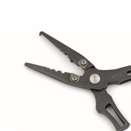 Molix Multi Functional Stainless Steel Pliers