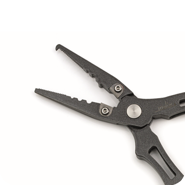 Molix Multi Functional Stainless Steel Pliers