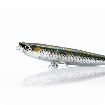 Molix WTD120T Tarpon